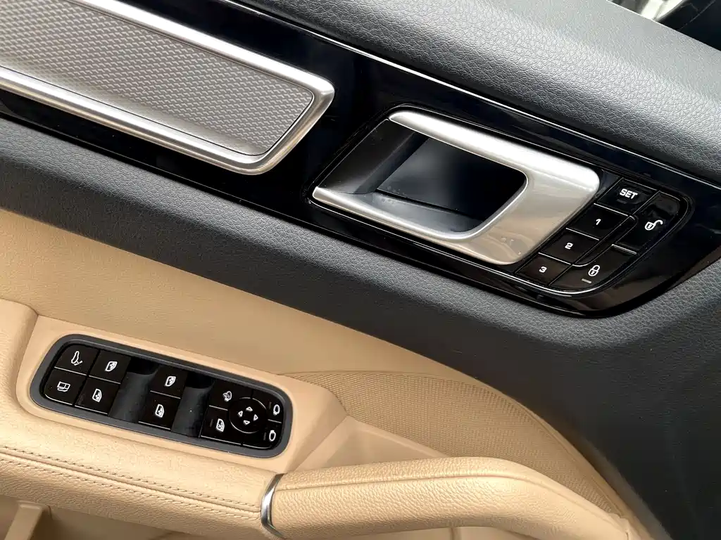 Porsche Cayenne 2019 Cayenne E-Hybrid 2.0T