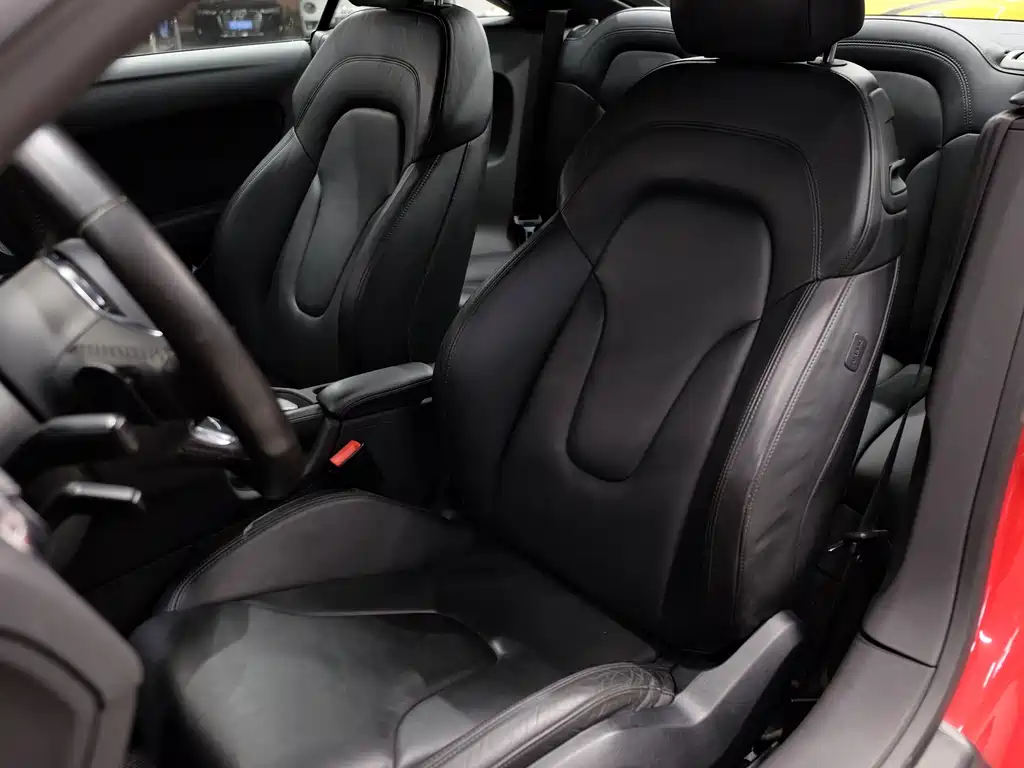 Audi TT Coupe 2.0 TFSI (2008)