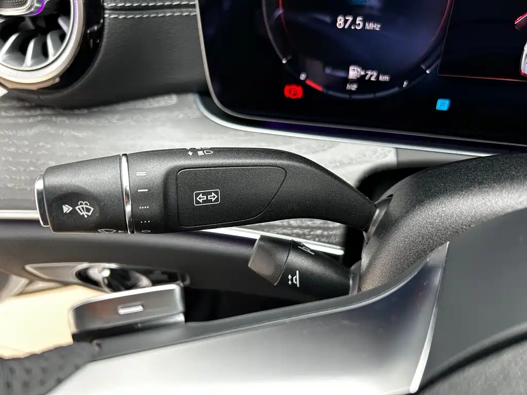 Mercedes-Benz CLS 300 2023