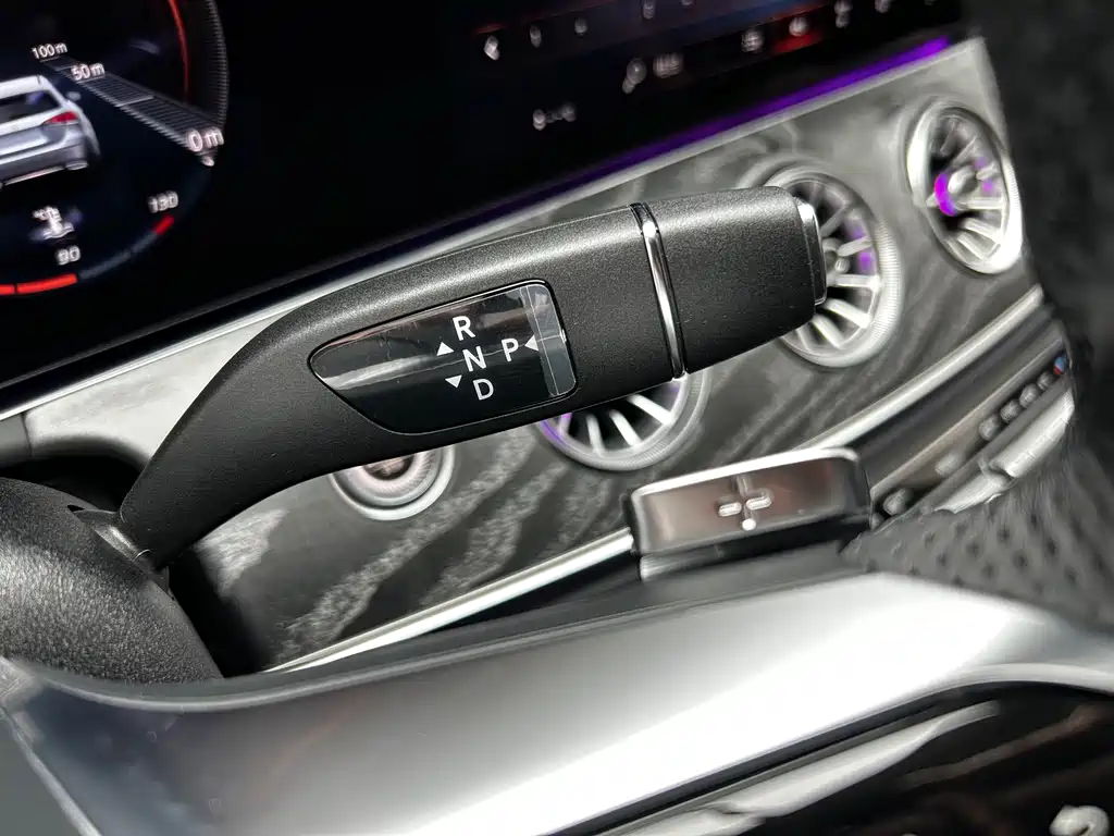 Mercedes-Benz CLS 300 2023