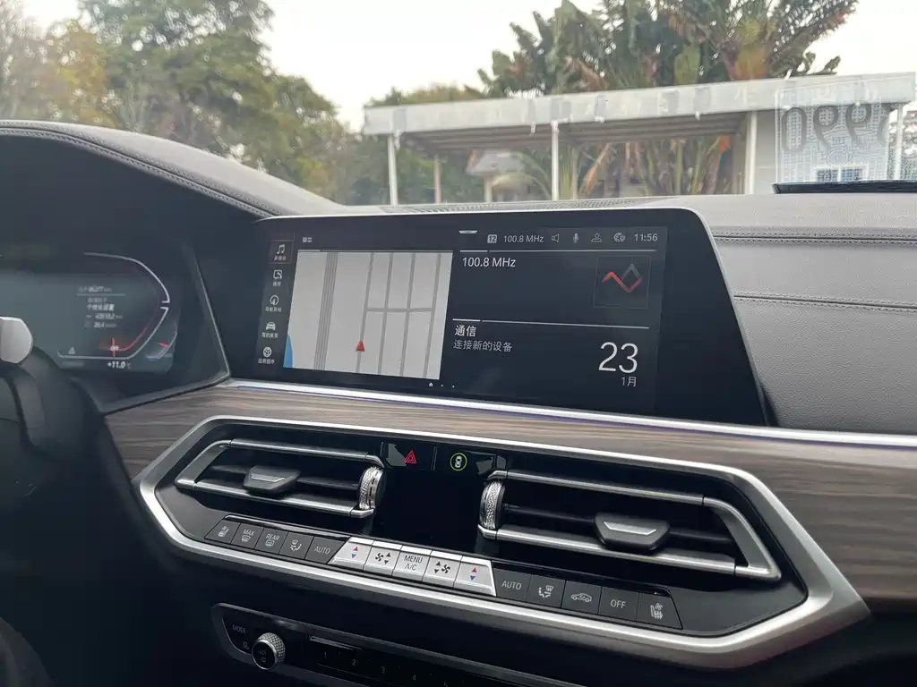 BMW X5 2022 Facelift xDrive40Li M Sport Package - фото 15