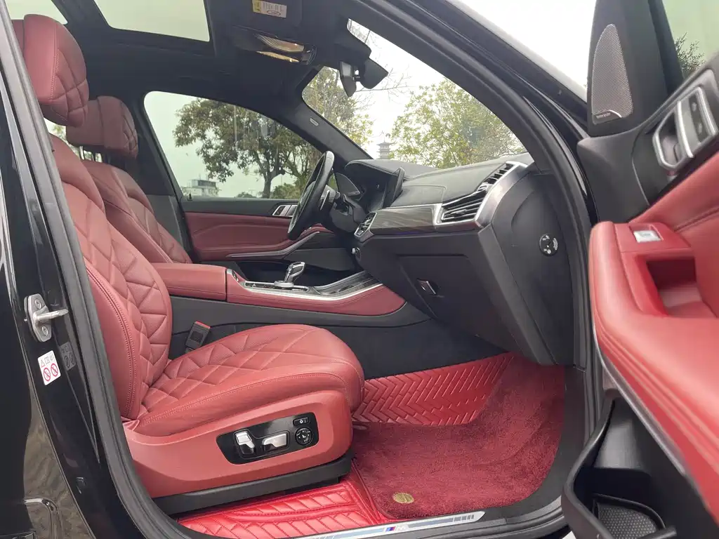 BMW X5 2022 Facelift xDrive40Li M Sport Package - фото 5