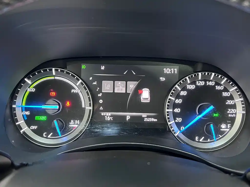Highlander 2022 Hybrid 2.5L AWD Premium Edition 7-Seater
