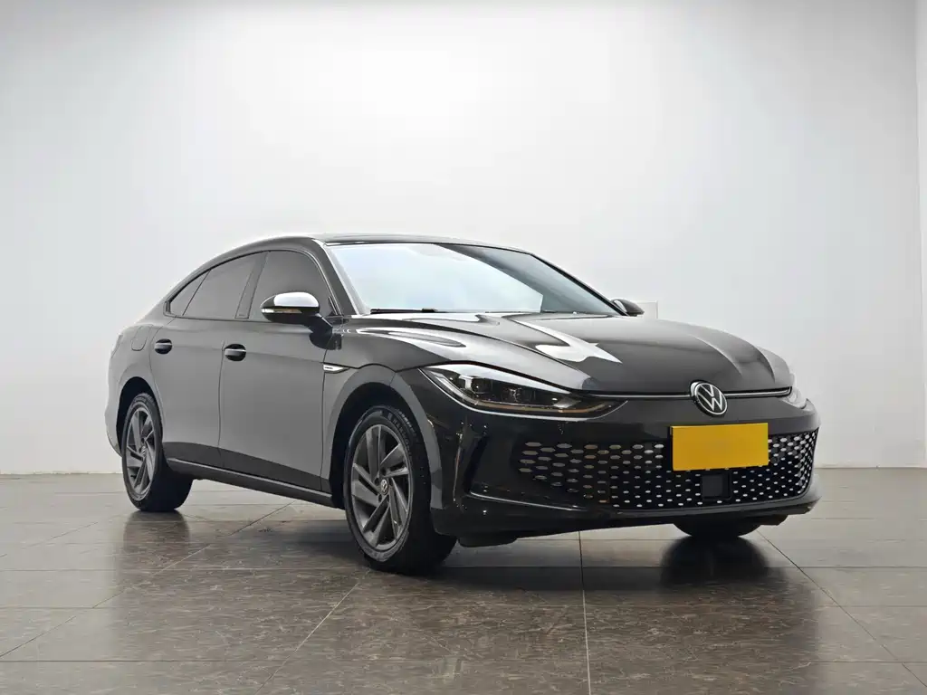 Volkswagen Lamando L 2024 280TSI DSG Xuanla Edition