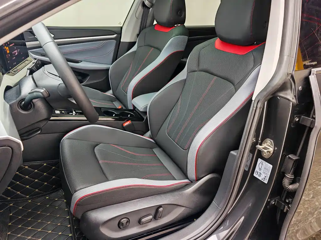 Volkswagen Lamando L 2024 280TSI DSG Xuanla Edition