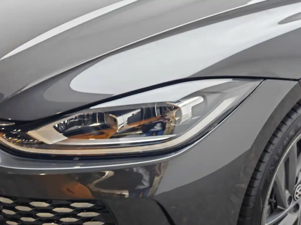 Volkswagen Lamando L 2024 280TSI DSG Xuanla Edition