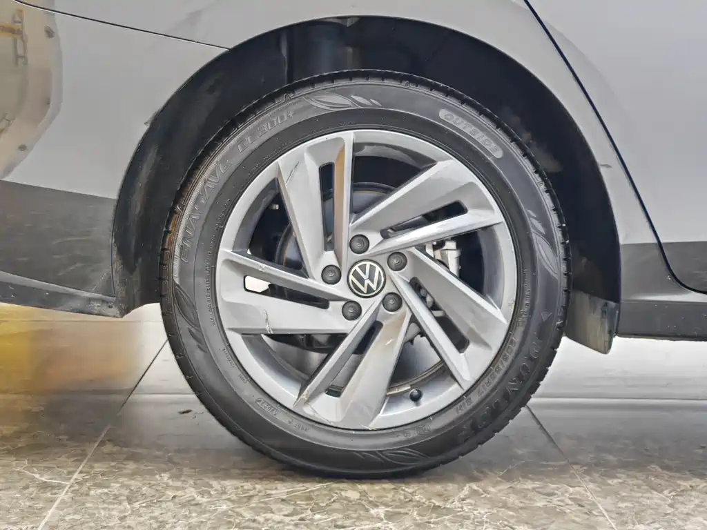 Volkswagen Lamando L 2024 280TSI DSG Xuanla Edition
