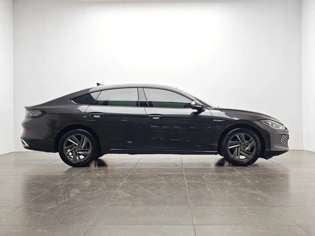 Volkswagen Lamando L 2024 280TSI DSG Xuanla Edition