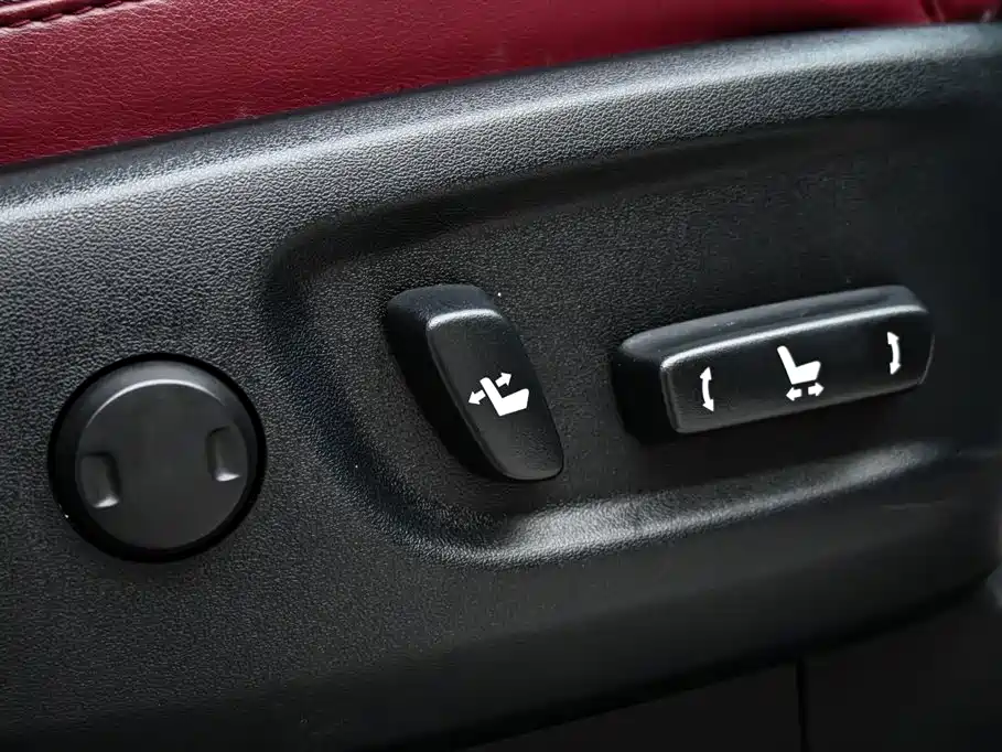 Lexus GX 460 2023 US Spec