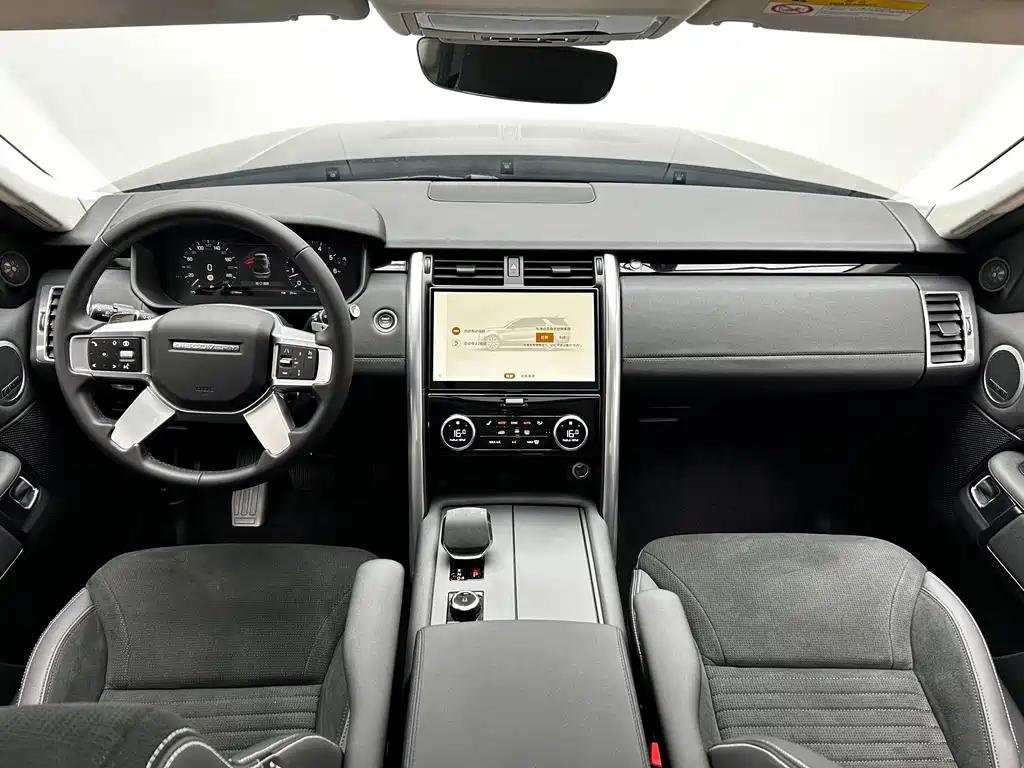 Land Rover Discovery 2024 360PS S