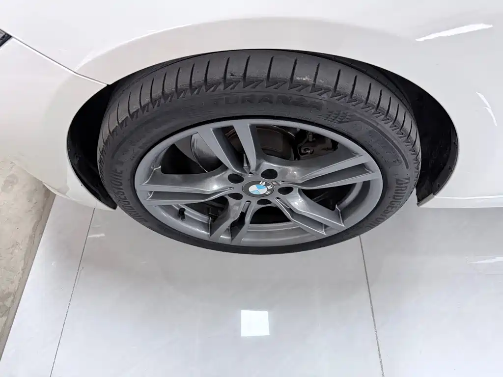 BMW 3 Series 2016 320Li Entry Edition - фото 5