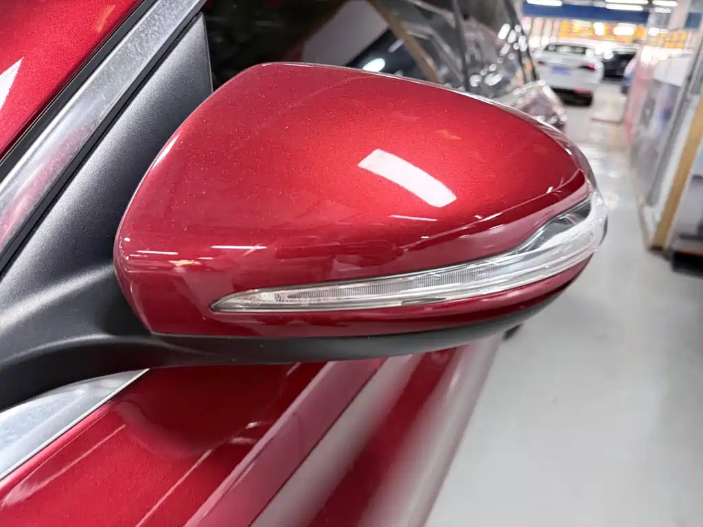 Mercedes-Benz C-Class 2015 Facelift C 200 L Sport