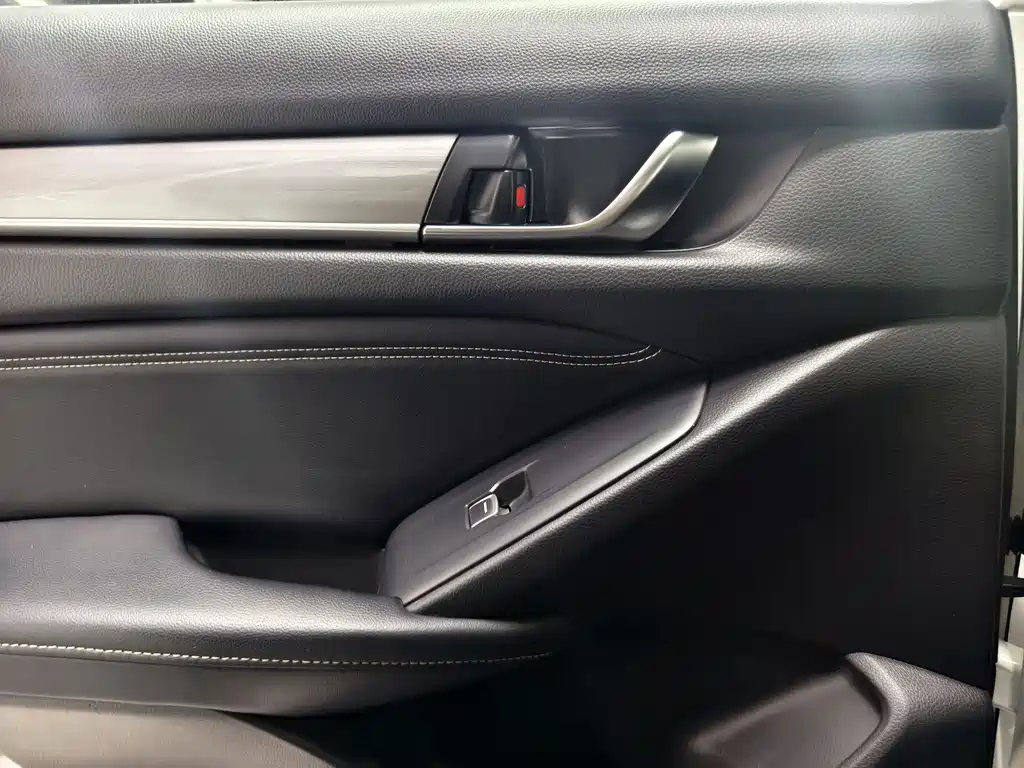 Inspire 2019 260TURBO Jingzhi Edition China VI