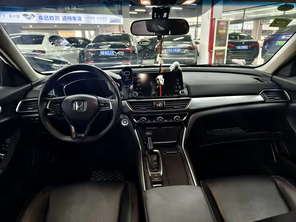 Inspire 2019 260TURBO Jingzhi Edition China VI