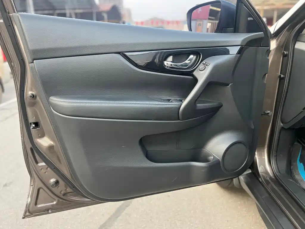 Nissan X-Trail 2021 2.0L CVT 2WD XL ITS Comfort Edition
