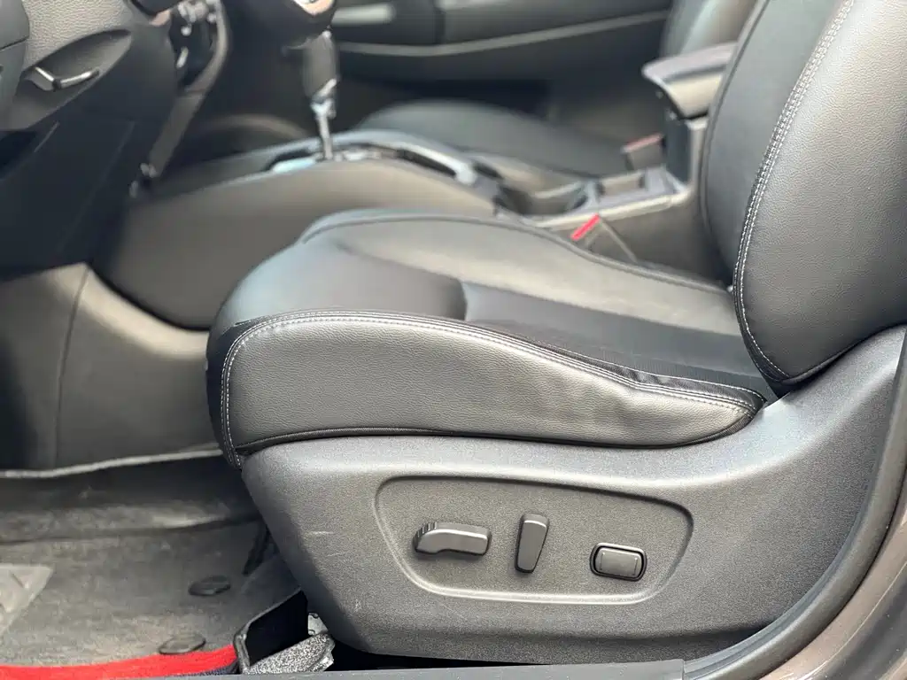 Nissan X-Trail 2021 2.0L CVT 2WD XL ITS Comfort Edition