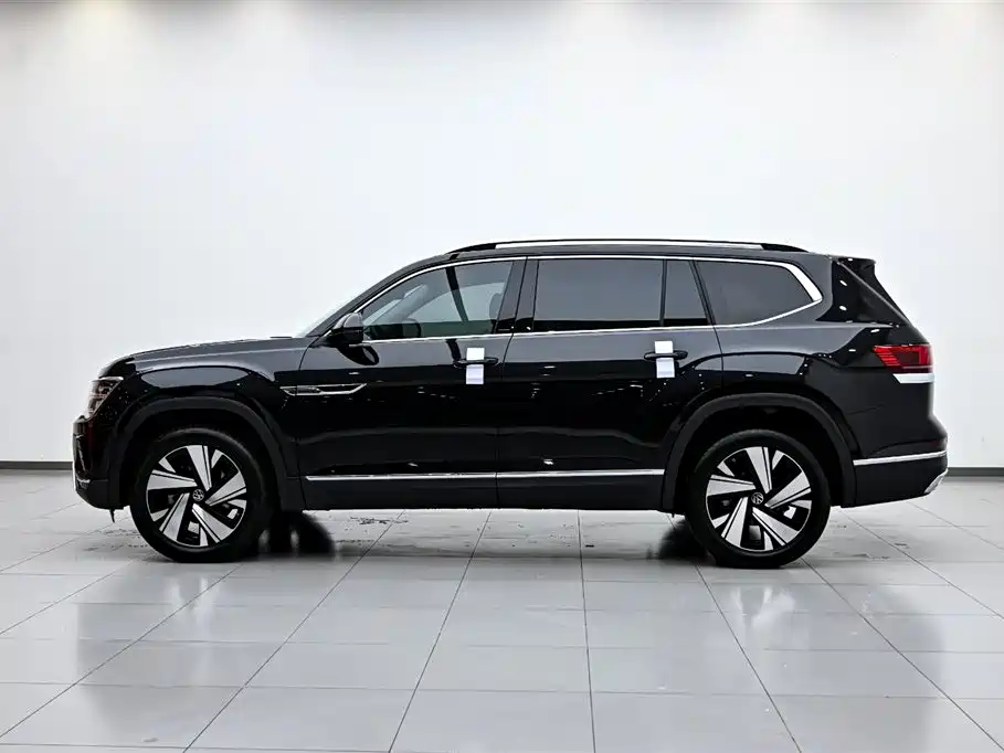 Volkswagen Teramont 2024 380TSI AWD Prestige Luxury Edition
