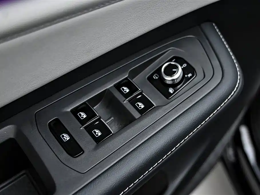 Volkswagen Teramont 2024 380TSI AWD Prestige Luxury Edition