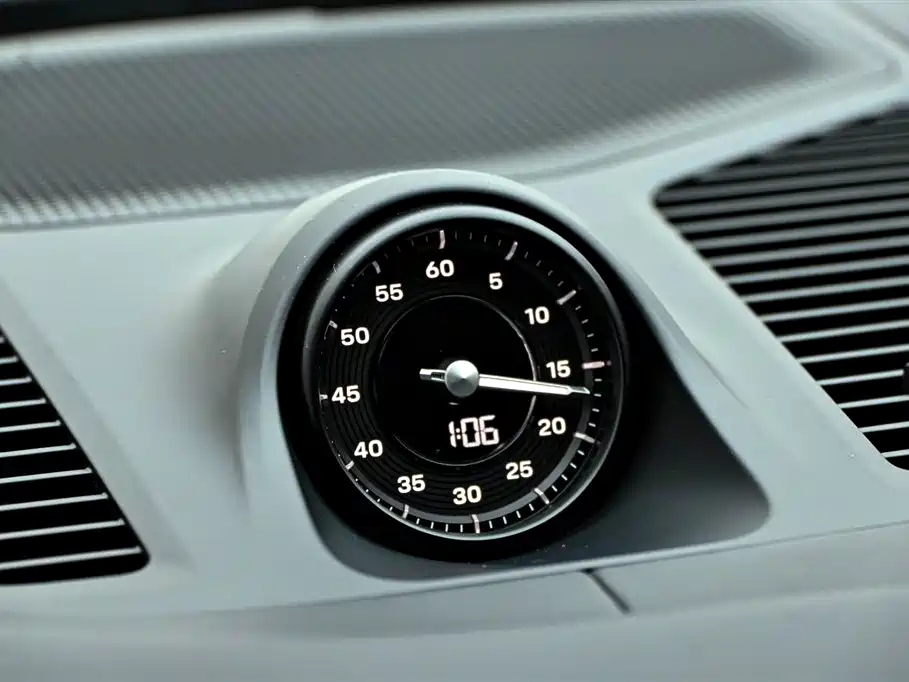 2024 Porsche Cayenne 3.0T