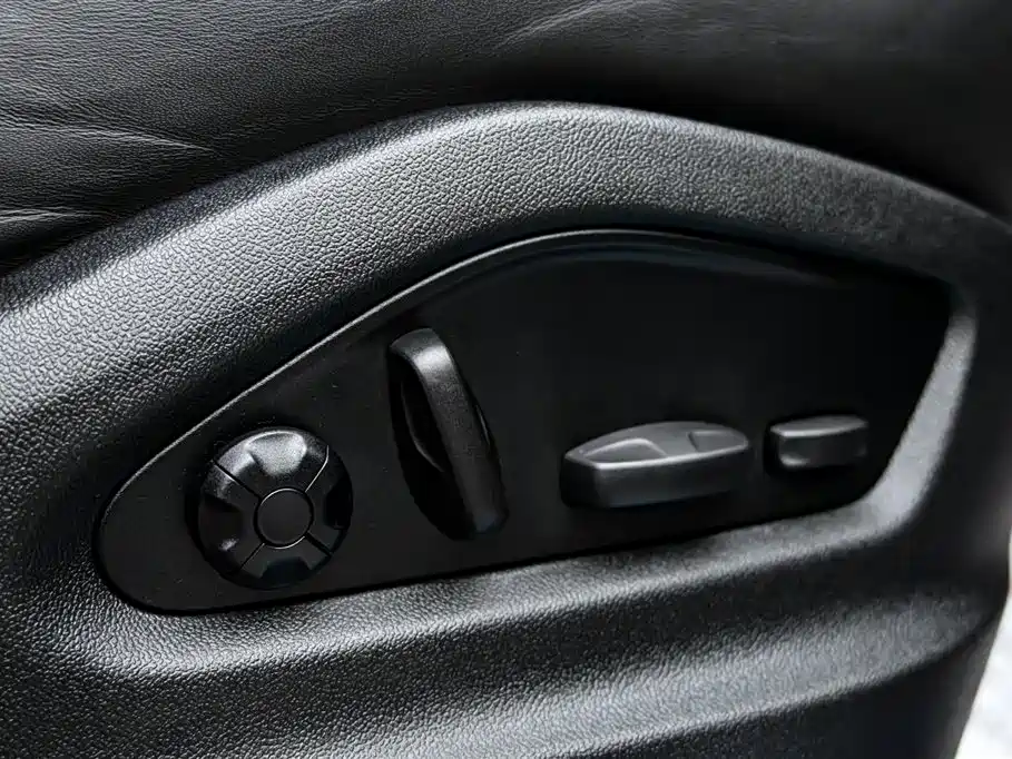2024 Porsche Cayenne 3.0T