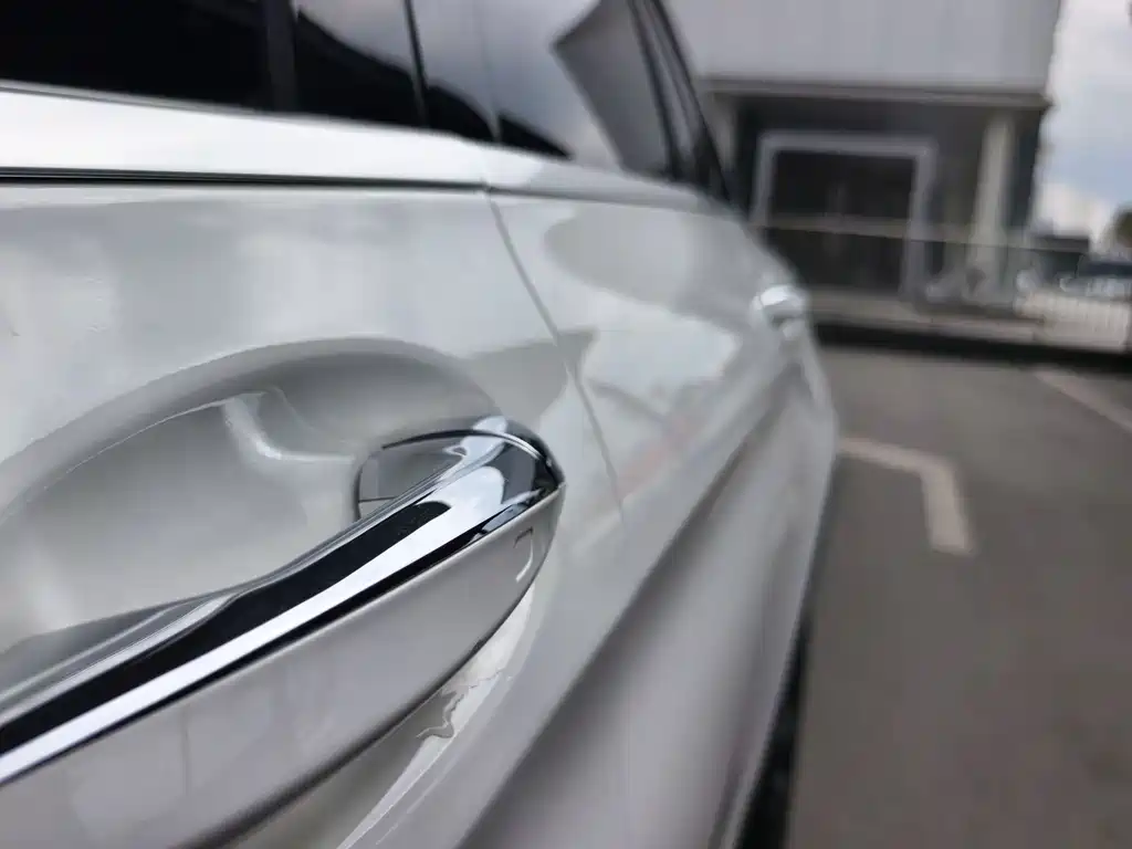 Mercedes-Benz GLC 2020 GLC 300 L 4MATIC Dynamic