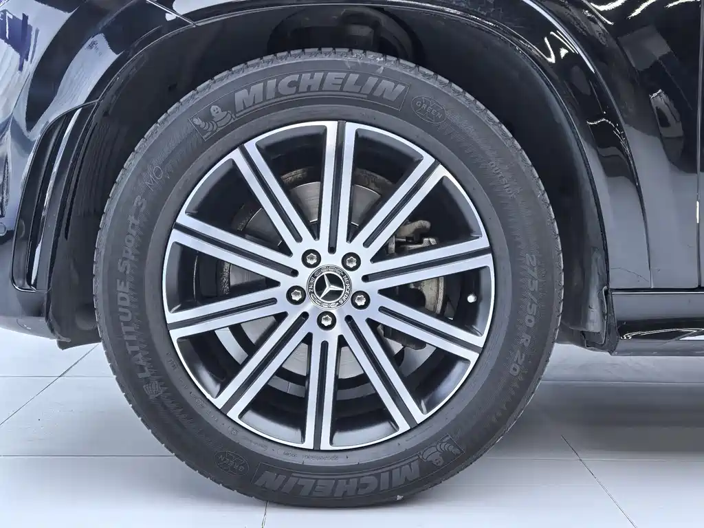 Mercedes-Benz GLE Coupe 2020 GLE 350 4MATIC Coupe SUV Fashion Edition
