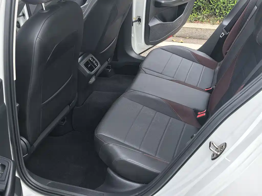 Volkswagen Bora 2021 1.5L Automatic Comfort Smart Connect Edition