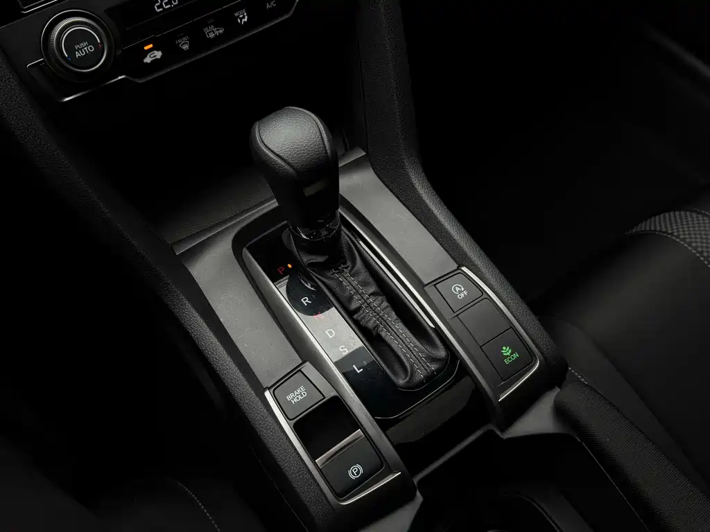 Honda Civic 2021 HATCHBACK 220TURBO CVT Elite Edition