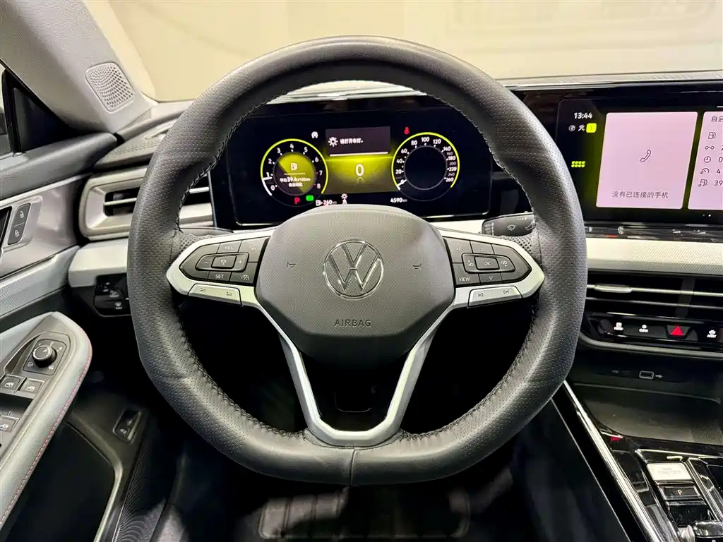 Volkswagen Lamando L 2025 280TSI DSG Cool & Spicy PLUS Edition