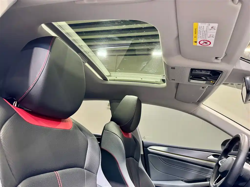 Volkswagen Lamando L 2025 280TSI DSG Cool & Spicy PLUS Edition