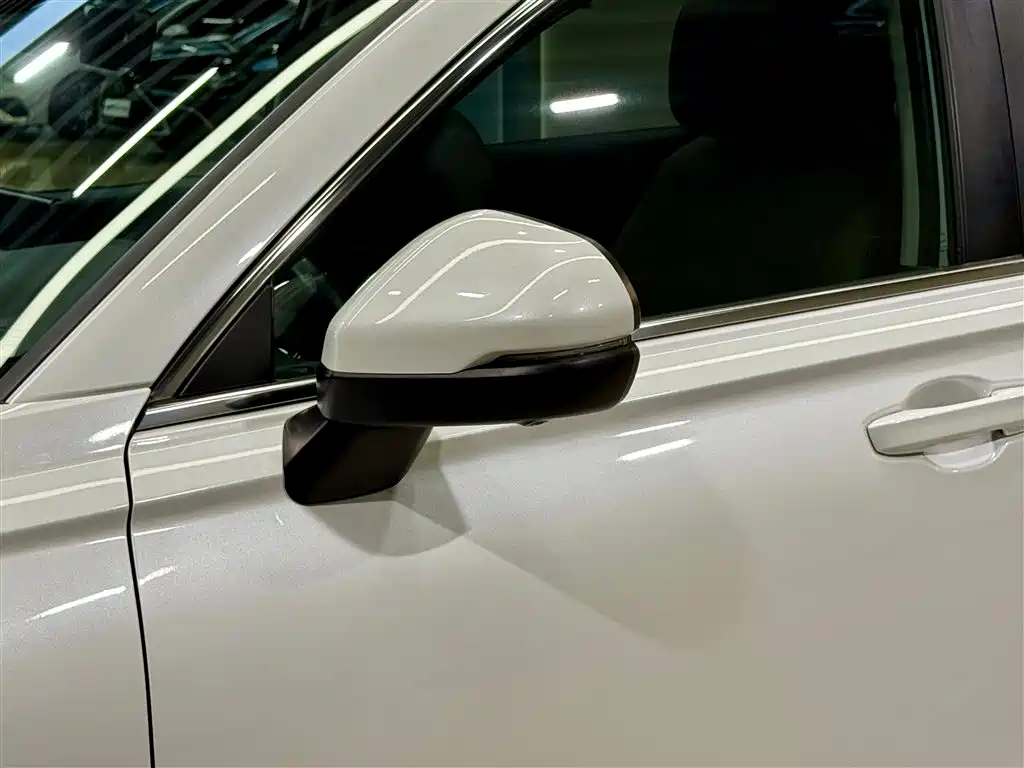 Honda CR-V 2023 240TURBO 2WD Zhenxiang Edition 7-Seater
