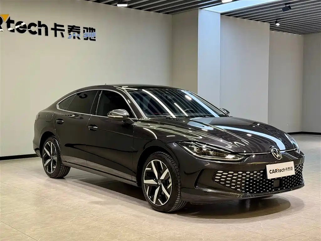 Volkswagen Lamando L 2025 280TSI DSG Cool & Spicy PLUS Edition