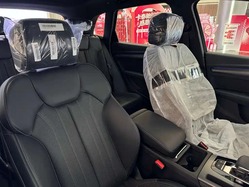 Audi Q5L 2025 45 TFSI - фото 26