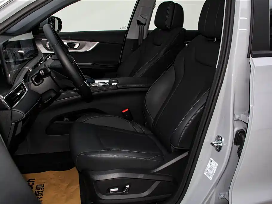 Chery Tiggo 8 Pro New Energy 2025 Champion Edition 1.5T 100km Prestige