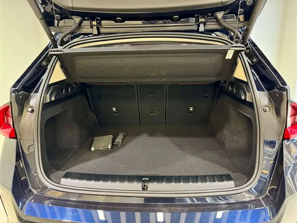 BMW X1 2023 sDrive25Li M Sport Package