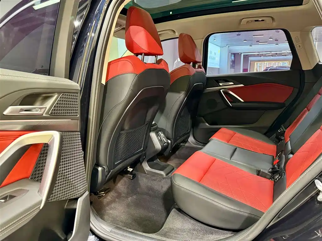 BMW X1 2023 sDrive25Li M Sport Package