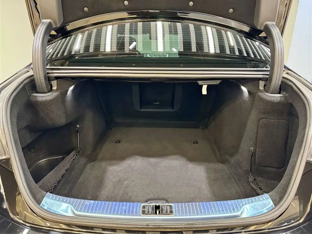 Mercedes-Benz S-Class 2023 Facelift S 400 L Business