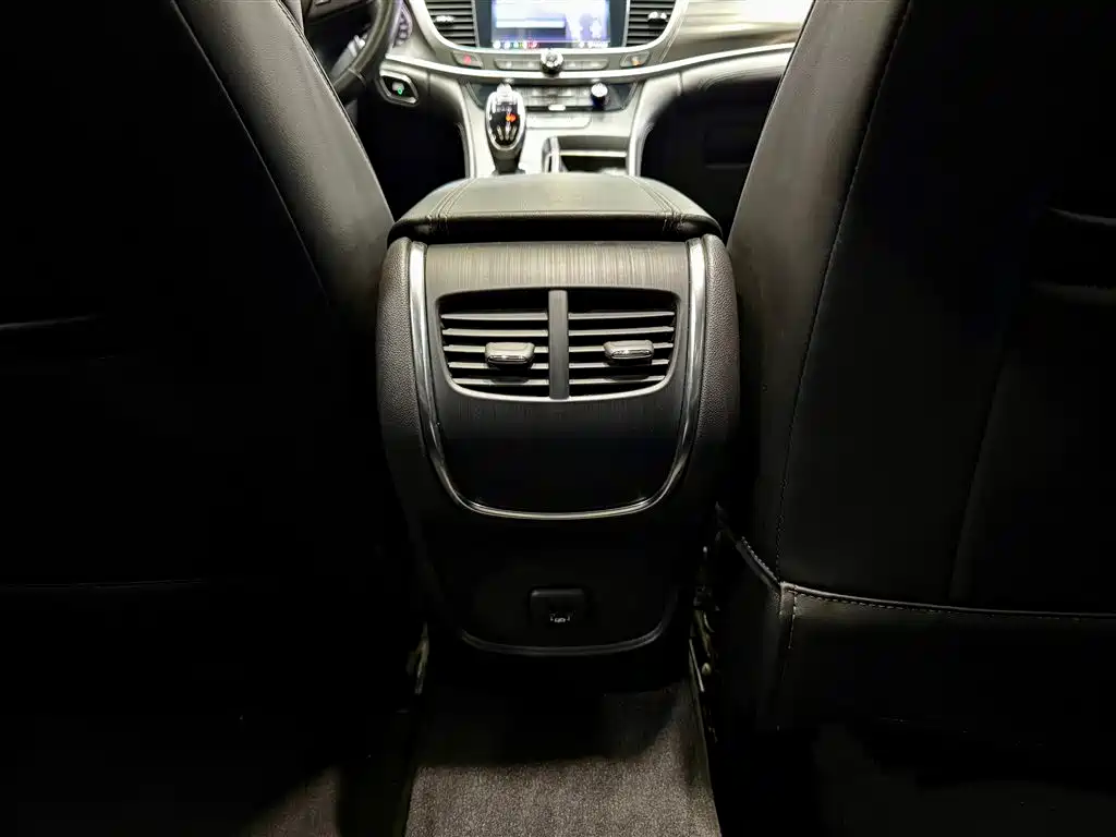 Buick LaCrosse 2021 552T Luxury