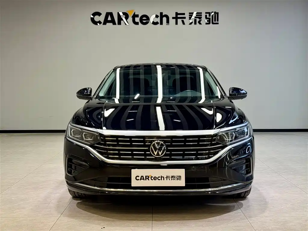 Volkswagen Passat 2024 380TSI Luxury Edition