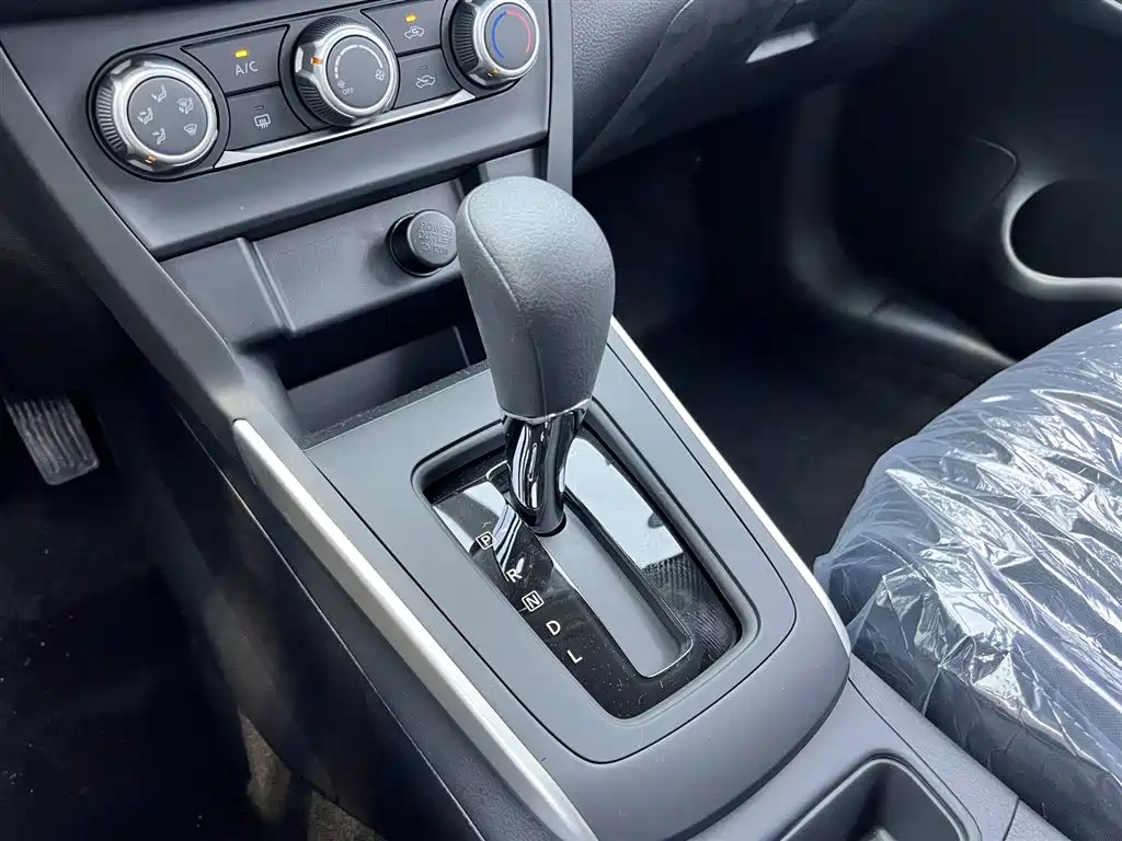 Nissan Sylphy 2024 Classic 1.6XE CVT Comfort Edition