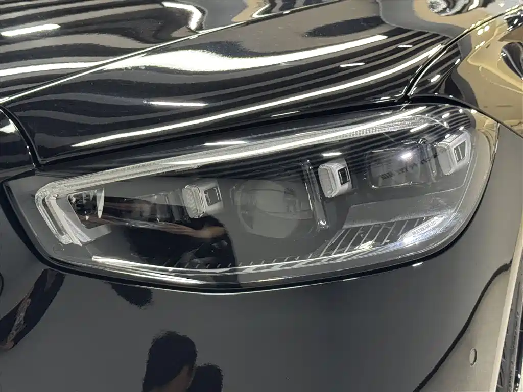 Maybach S-Class 2024 Facelift S 480 4MATIC