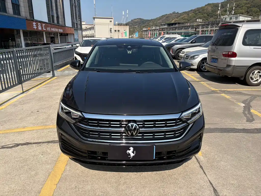 Volkswagen Sagitar 2023 280TSI DSG Beyond Plus Edition