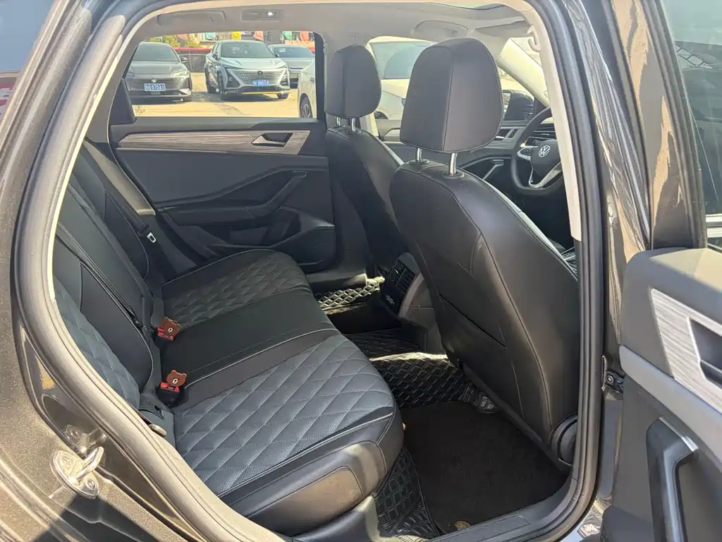 Volkswagen Sagitar 2023 280TSI DSG Beyond Plus Edition