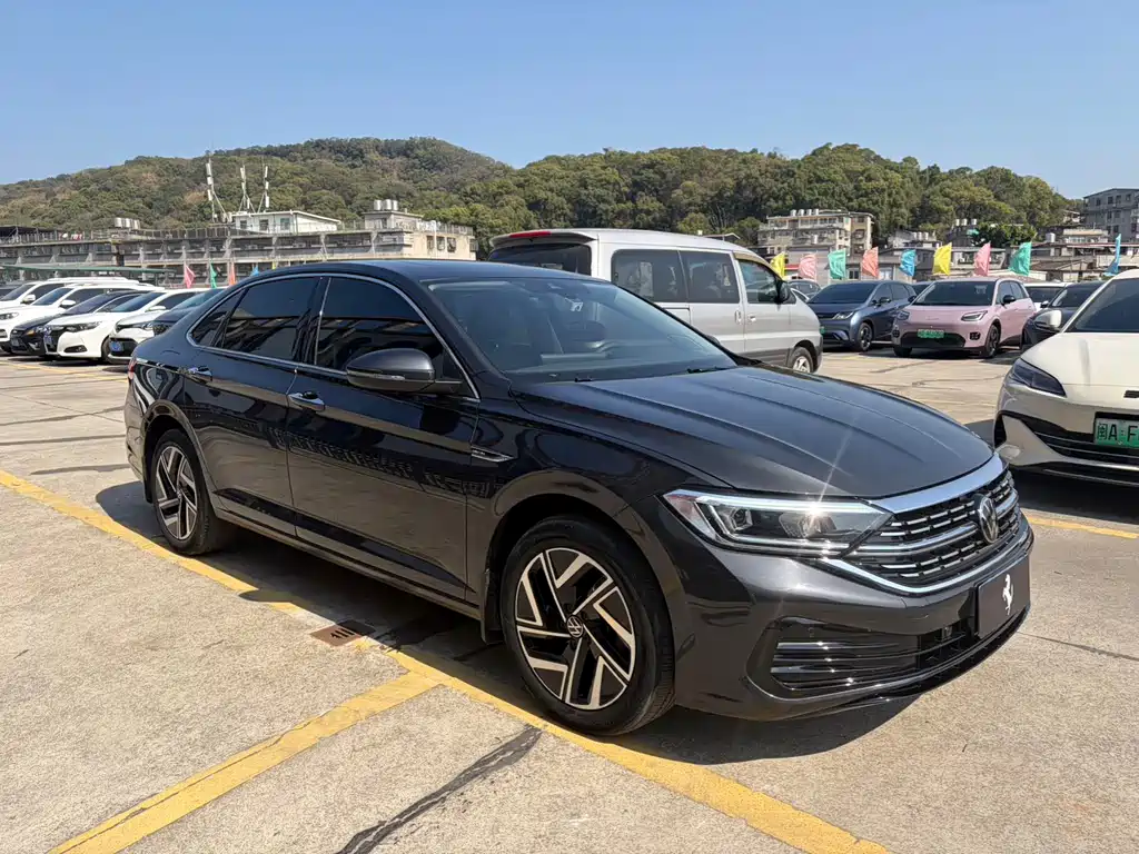 Volkswagen Sagitar 2023 280TSI DSG Beyond Plus Edition