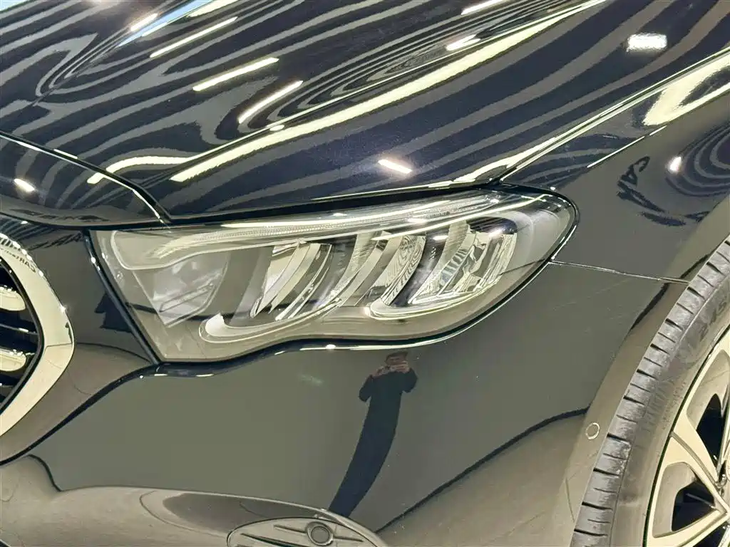 Mercedes-Benz E-Class 2024 E 300 L Luxury