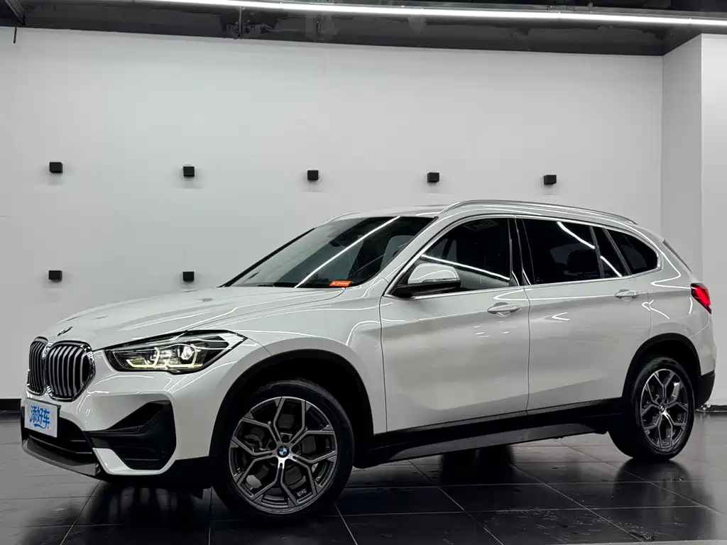 BMW X1 2022 sDrive25Li Leading Edition