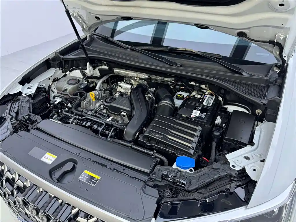 Audi Q3 2024 35 TFSI Fashion Dynamic