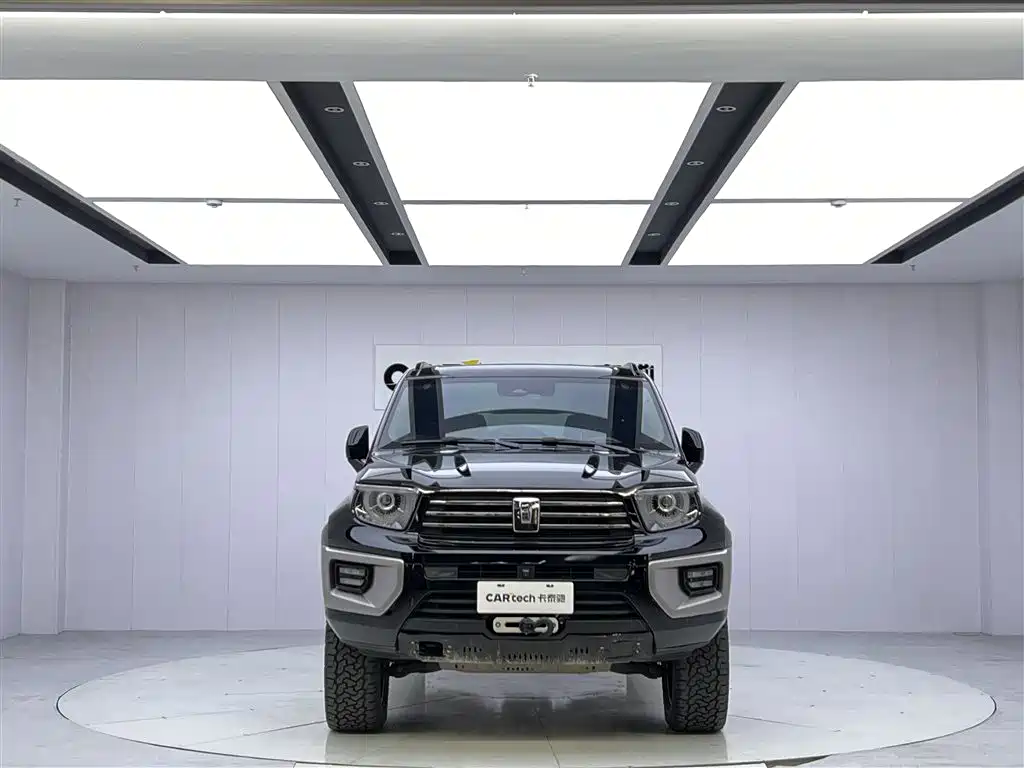 Tank 700 Hi4-T Extreme Edition 2024