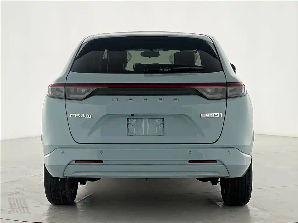 e:NP1 2023 420km Jianji Edition