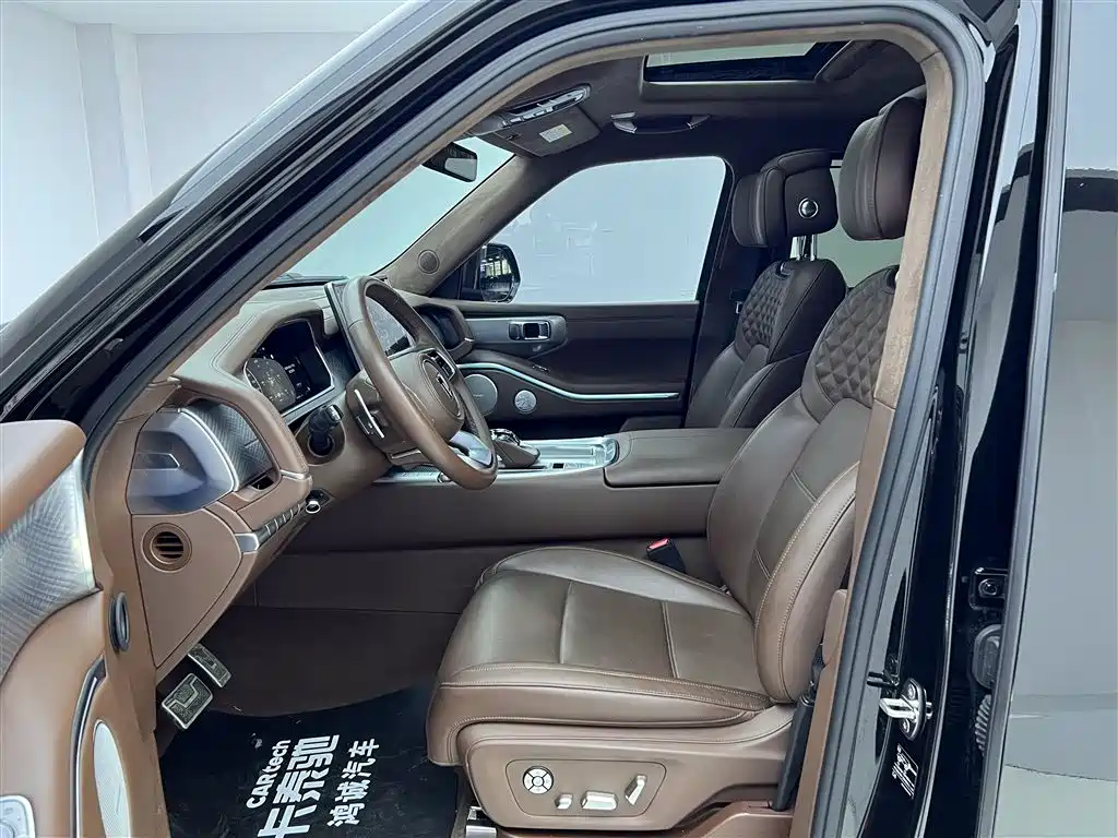 Tank 700 Hi4-T Extreme Edition 2024